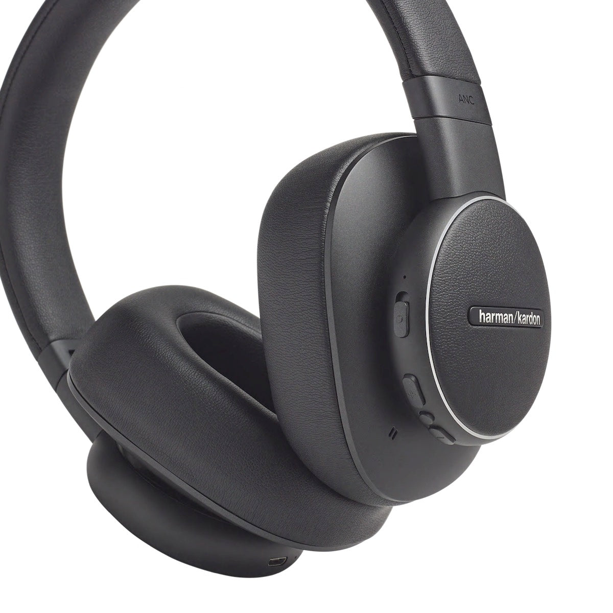 Harman Kardon Fly ANC - Wireless Over-Ear NC Headphones - AVStore
