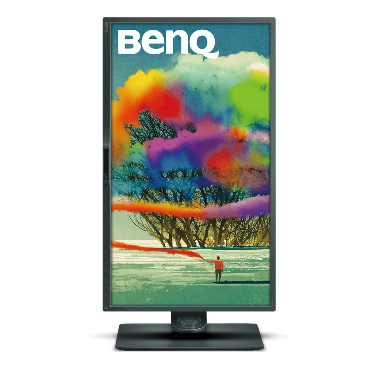 BenQ PD3200U - 32" 4K UHD Monitor - AVStore