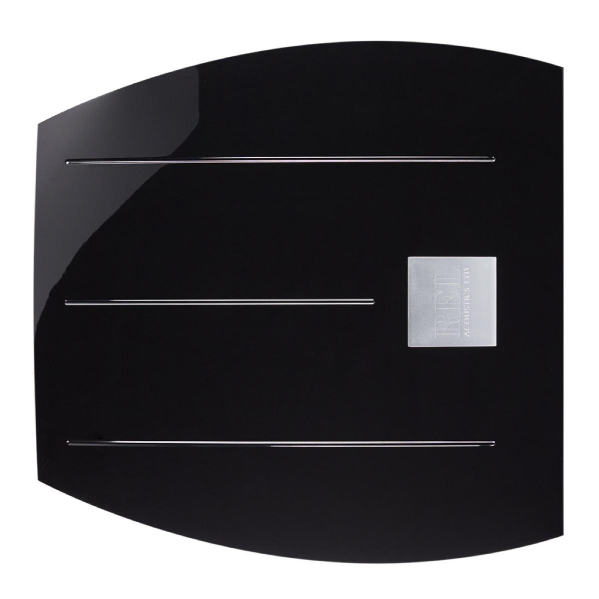REL Acoustics No. 25 - Active Subwoofer - AVStore