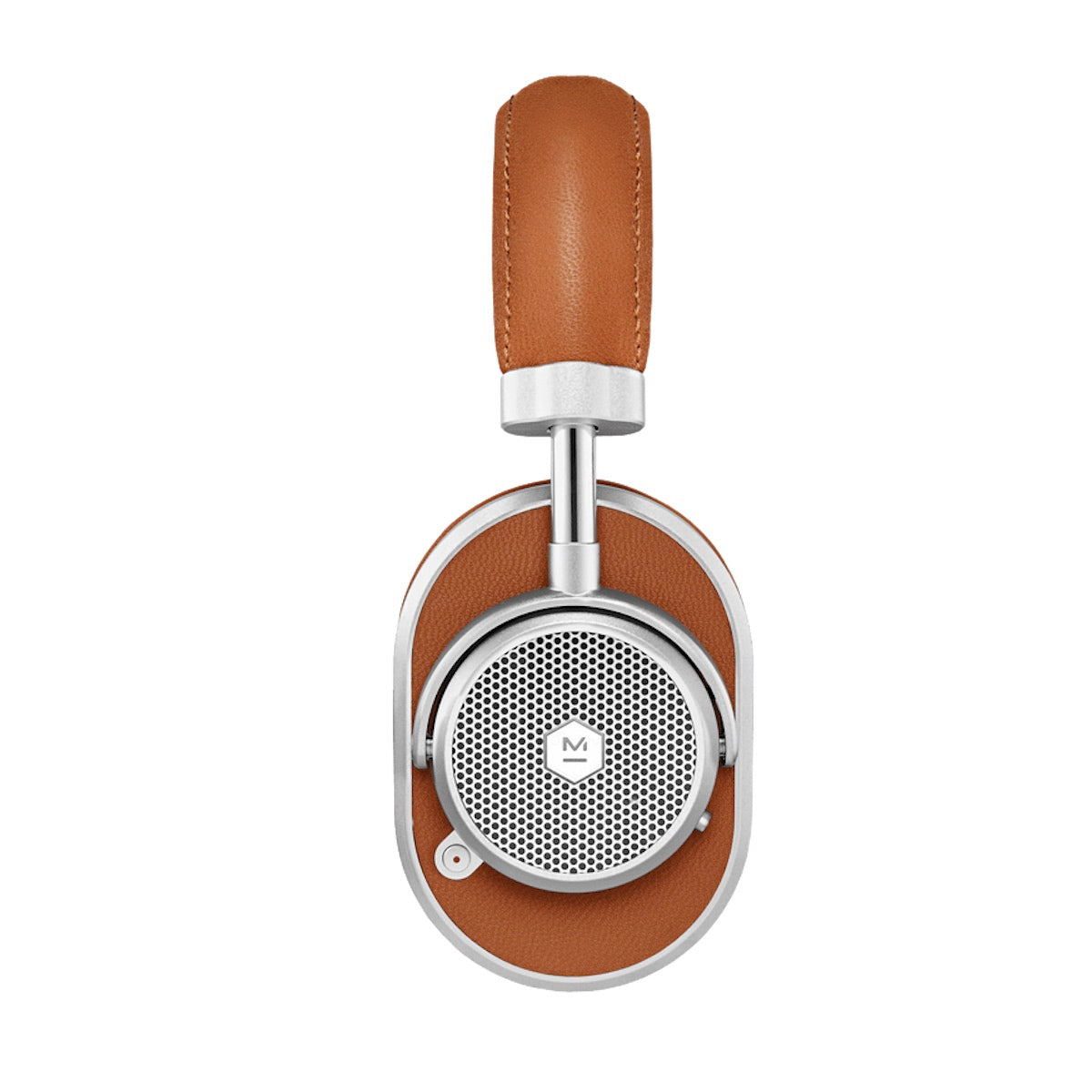 Master & Dynamic MW65 - Active Noise Cancelling Wireless Headphones - AVStore