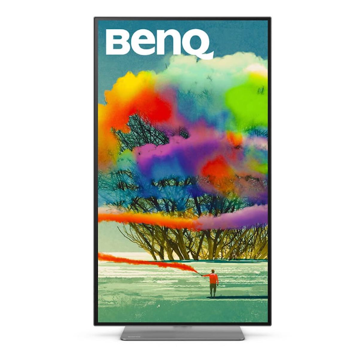 BenQ PD3220U - 31.5" 4K UHD Computer Monitor - AVStore