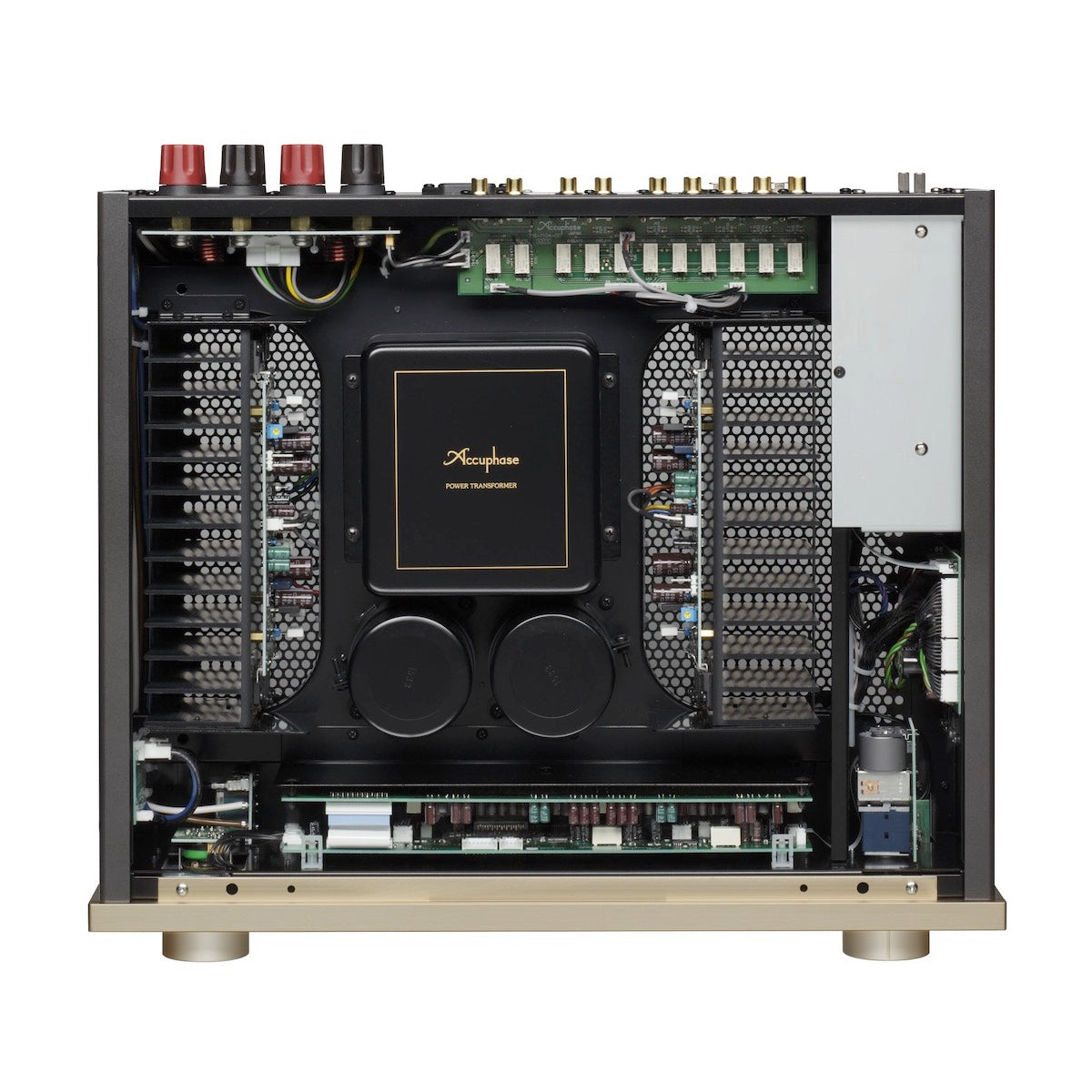 Accuphase E-270 - Integrated Stereo Amplifier - AVStore