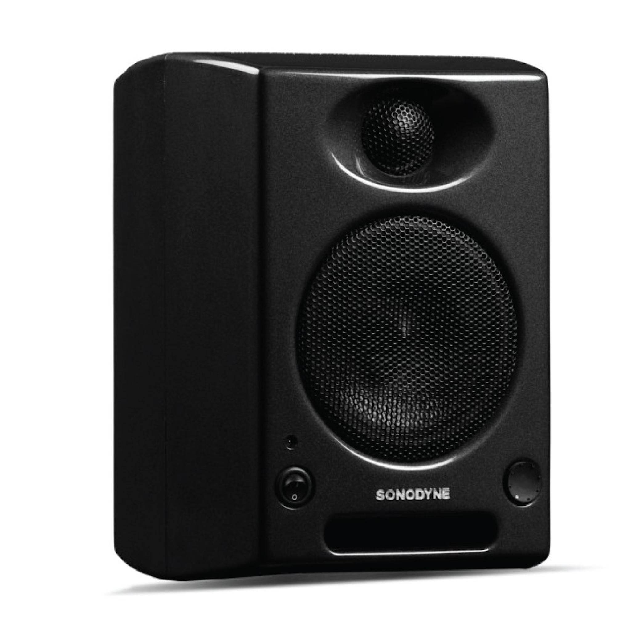 Sonodyne SRP 202 - Active Bookshelf Speaker - Pair - AVStore