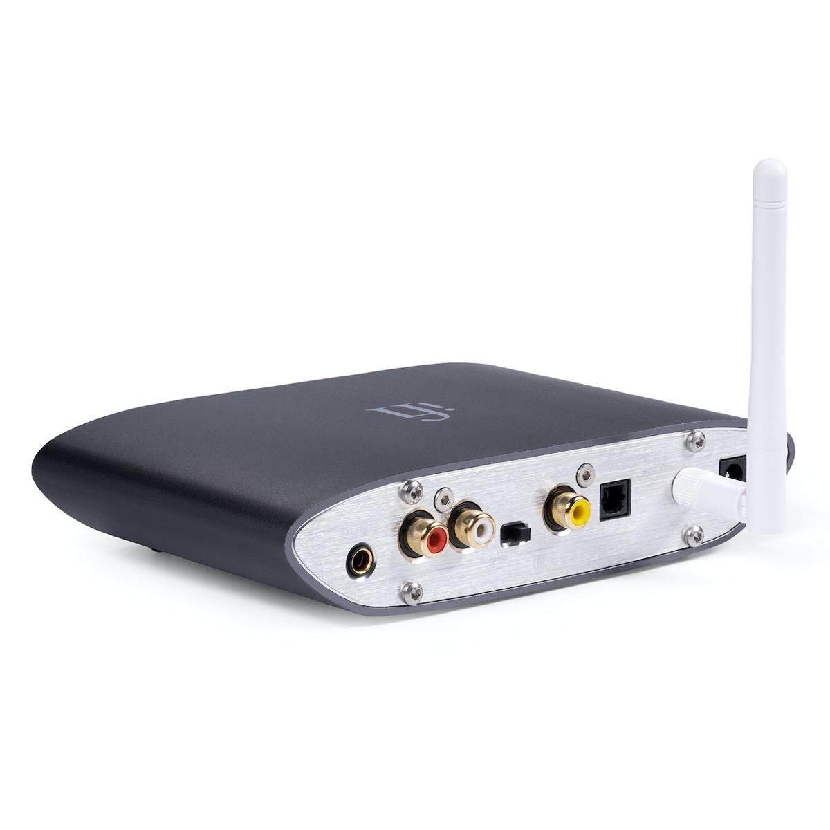 iFi ZEN Blue - High Resolution Wireless Streamer - AVStore