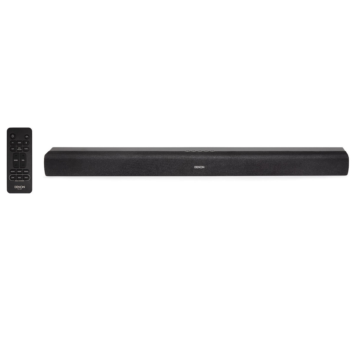Denon DHT-S216 - Soundbar - AVStore