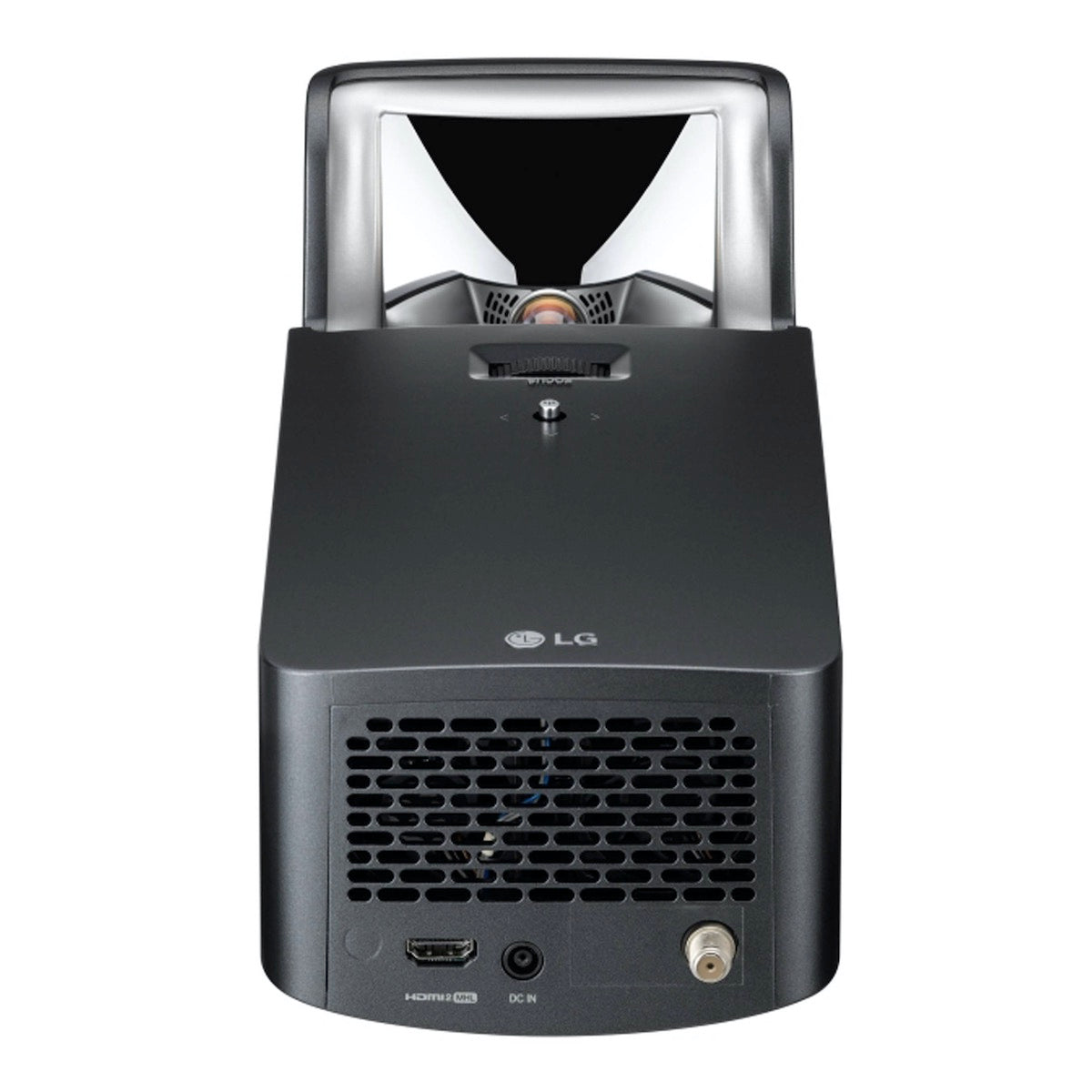 LG Projectors PF1000UG - Ultra Short Throw Full HD Projector - AVStore