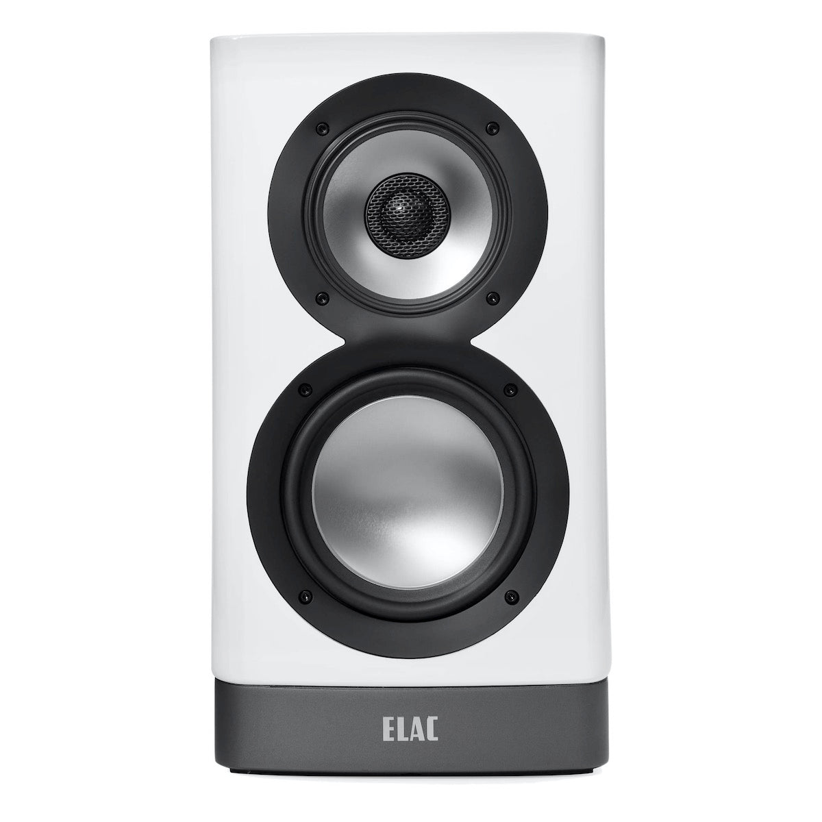 ELAC Navis ARB-51 - Active Bookshelf Speaker - AVStore