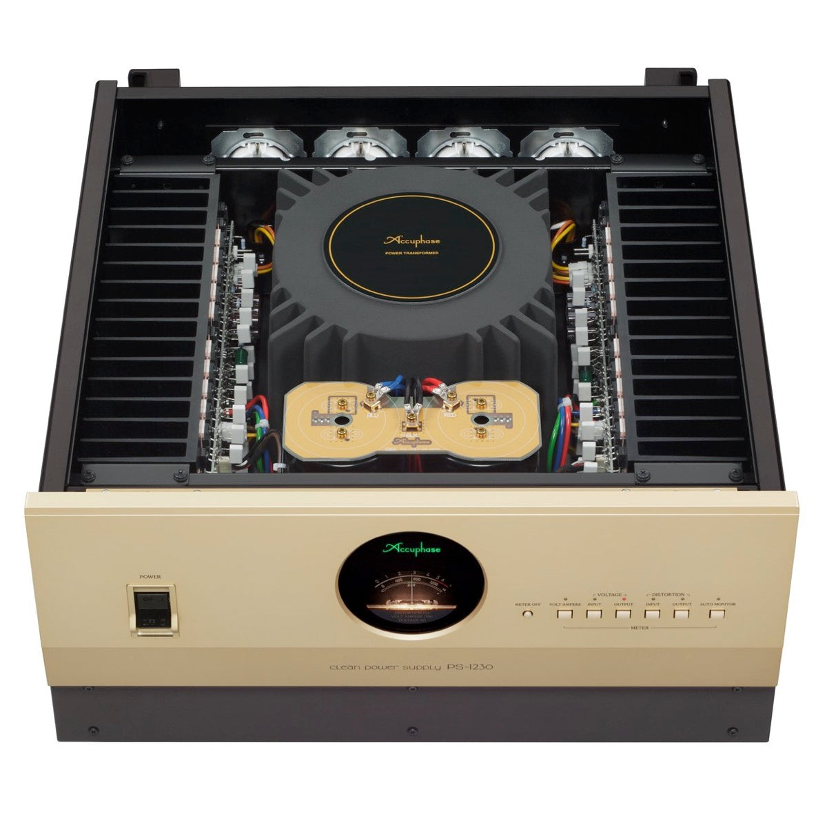 Accuphase PS-1230 - Power Supply - AVStore