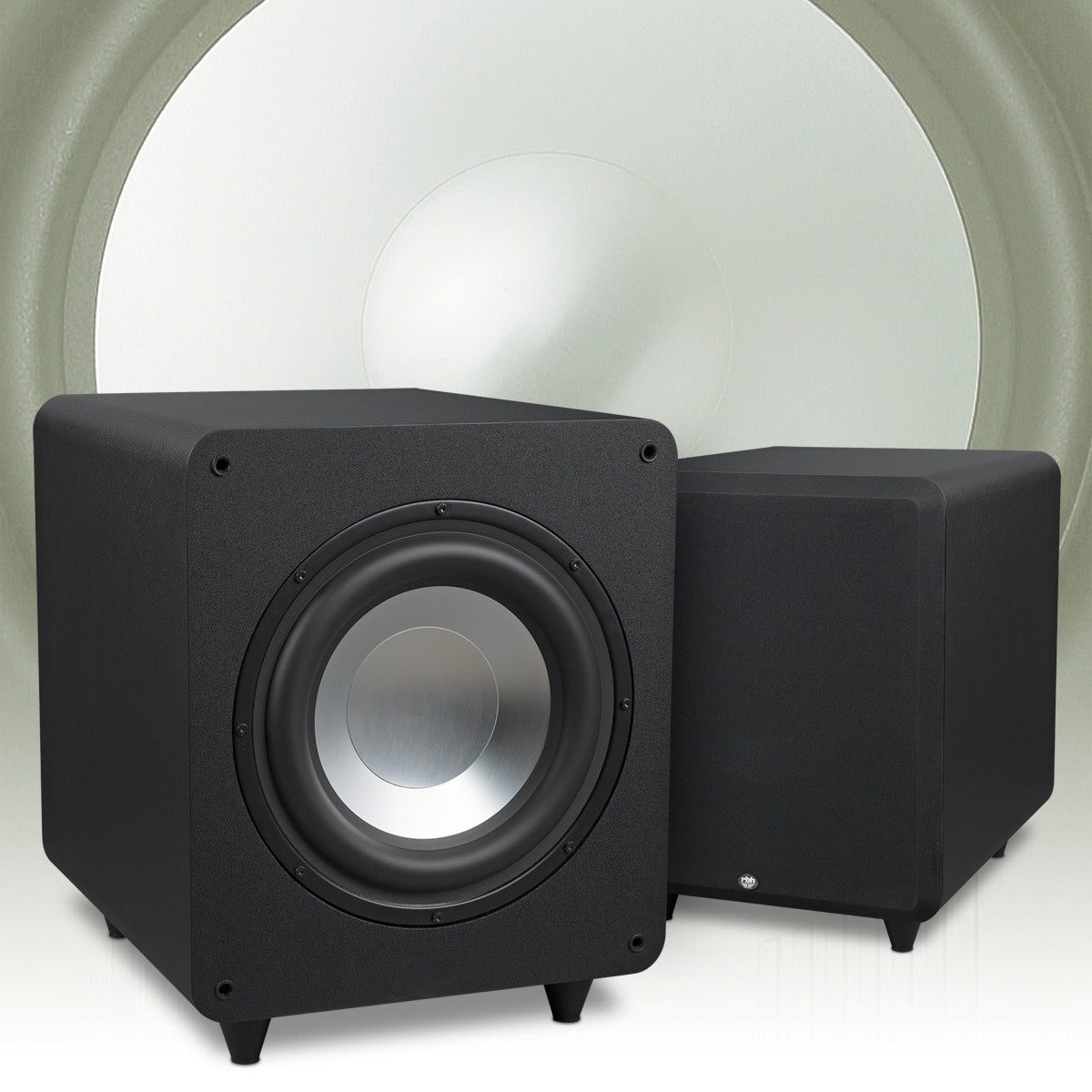 RBH Sound S-10 - Active Subwoofer - AVStore