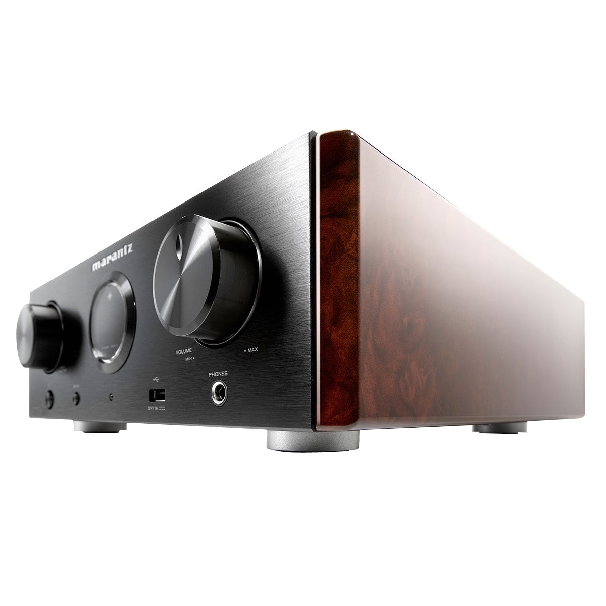 Marantz HD-AMP1 - Integrated Amplifier with USB-DAC - AVStore