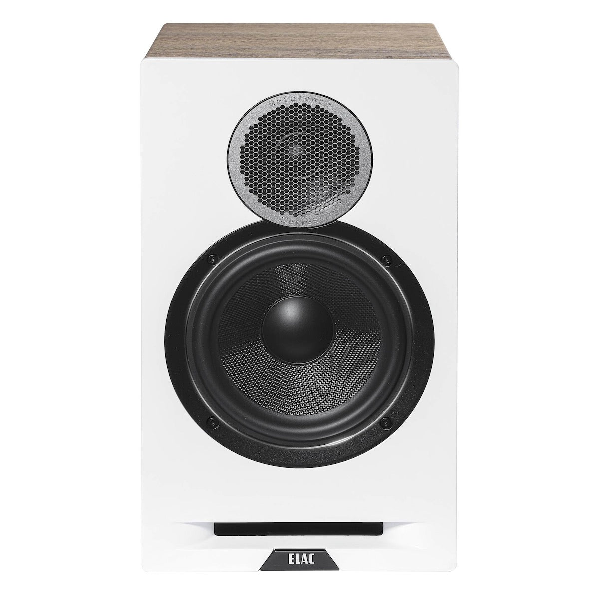 ELAC Debut Reference DBR62 - Bookshelf Speaker - Pair - AVStore