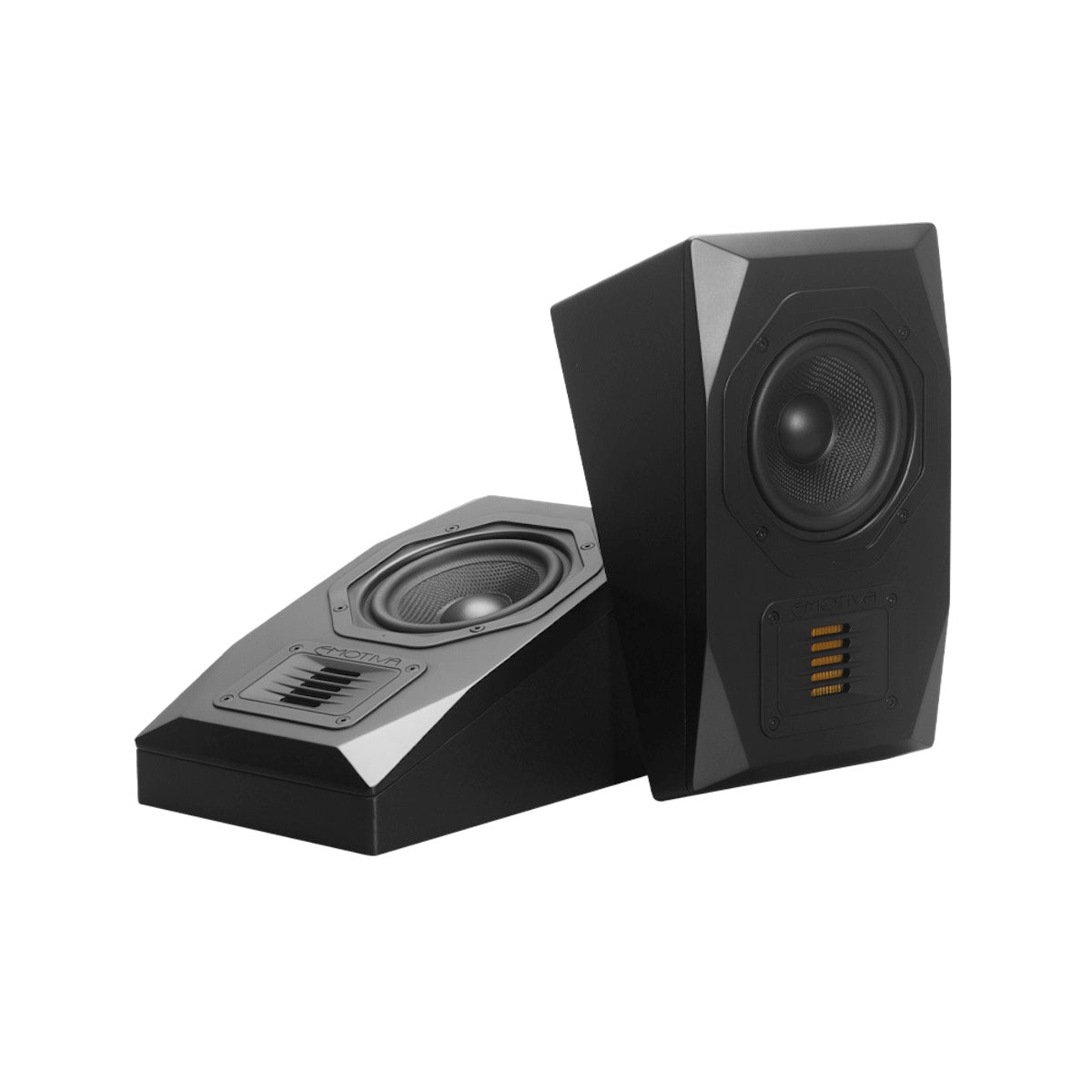 Emotiva Airmotiv A1 - Atmos Height Speaker - Pair - AVStore