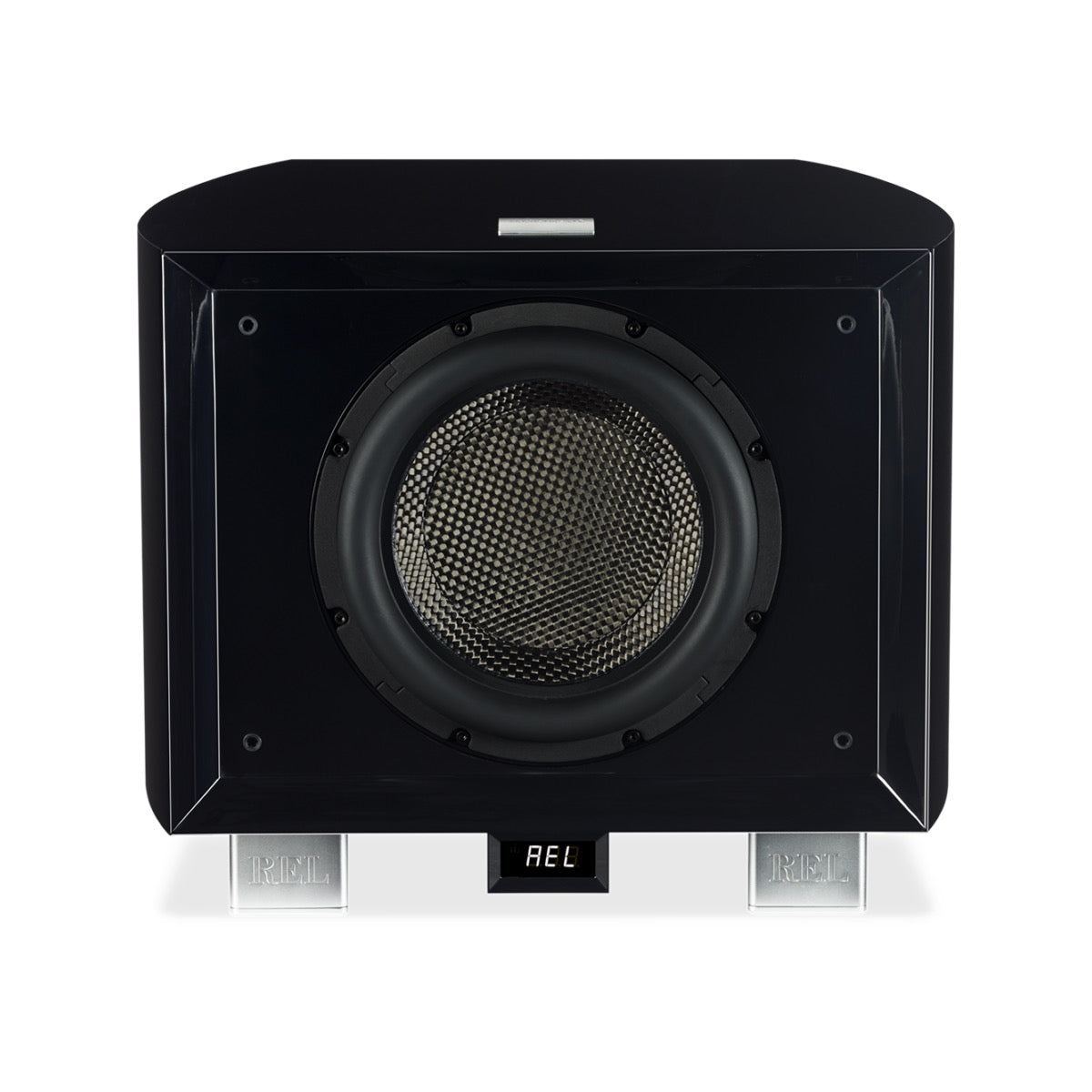 REL Acoustics G1 Mark II - Active Subwoofer - AVStore