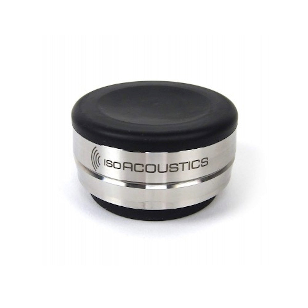 IsoAcoustics OREA Graphite - Isolator for Audio Equipment - Single Piece - AVStore