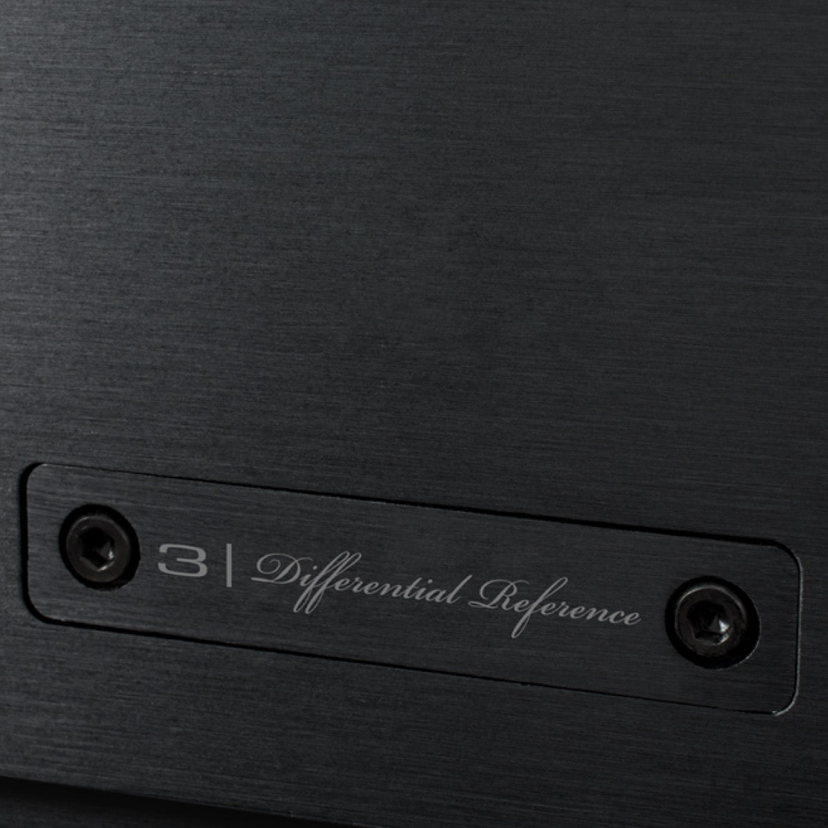 Emotiva XPA DR-3 - Differential Reference™ Three-Channel Power Amplifier - AVStore