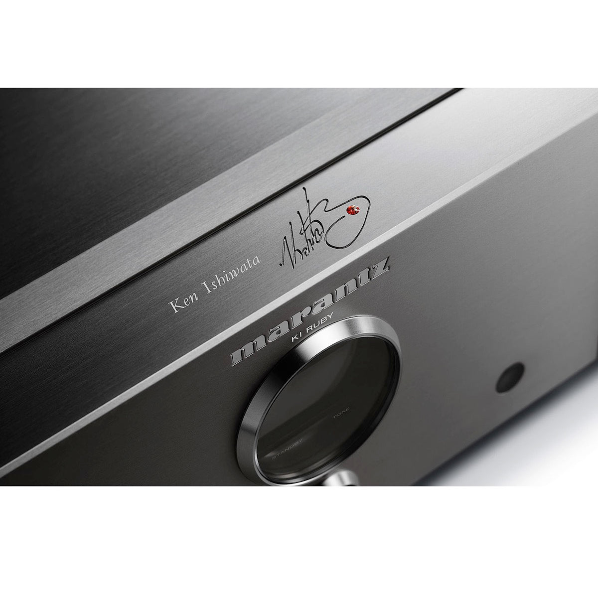 Marantz PM-KI Ruby - Integrated Amplifier - AVStore