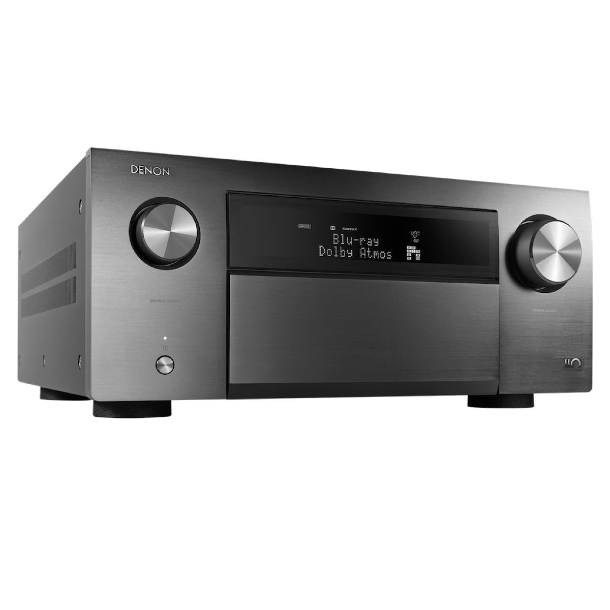Denon AVC-A110 - 13.2 Channel AV Receiver - AVStore