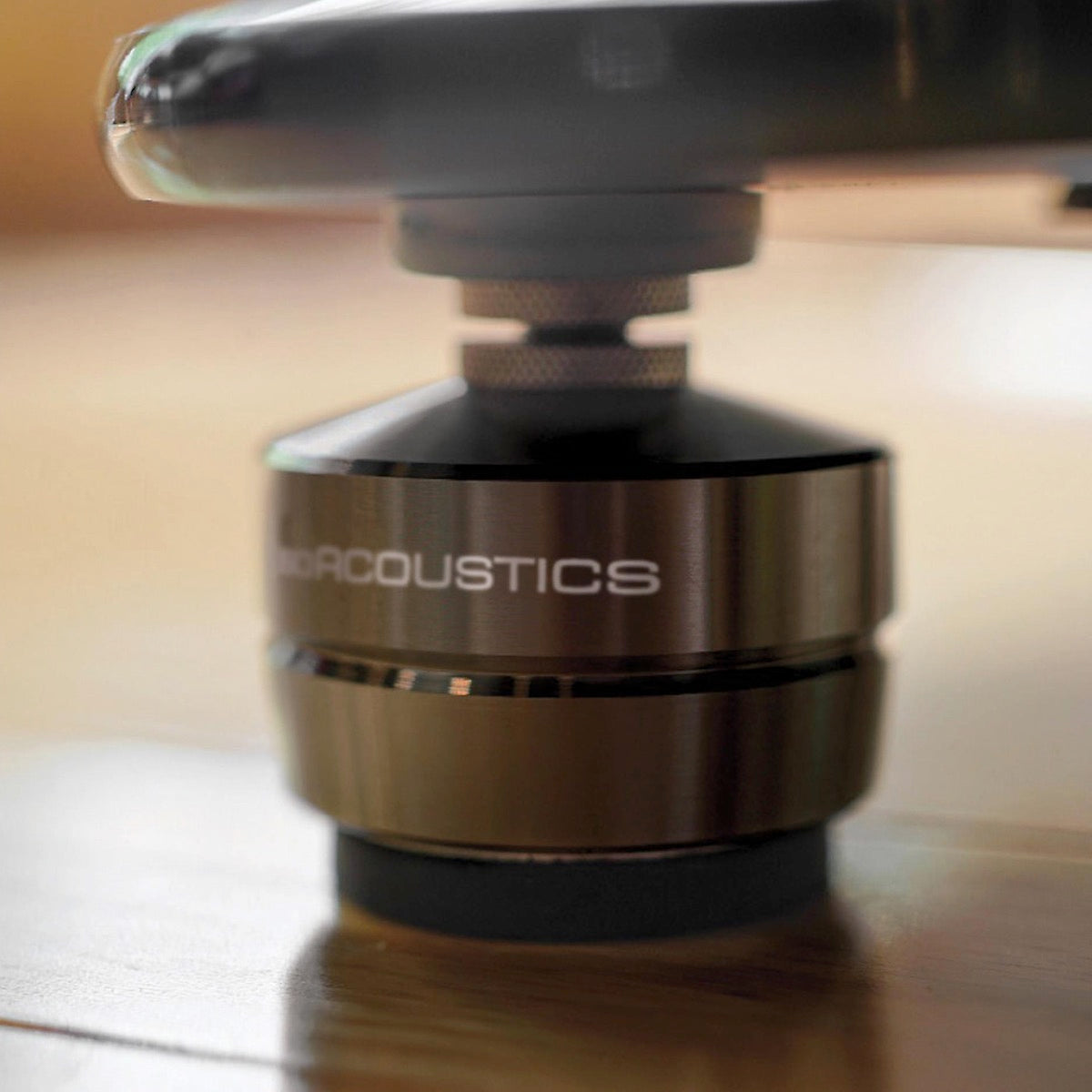 IsoAcoustics - GAIA I - Speaker Isolation Feet (Pack of 4) - AVStore