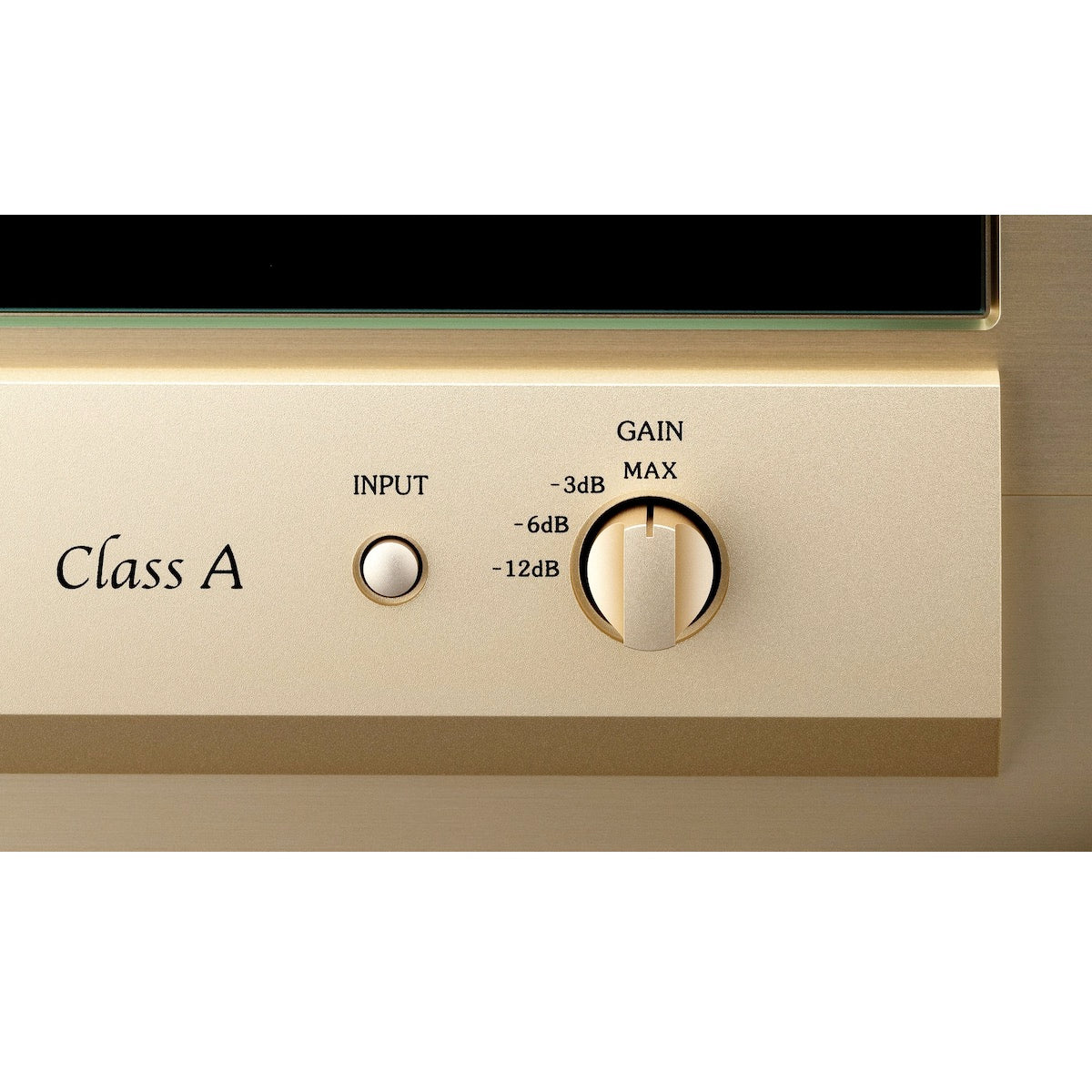 Accuphase A-48 - Stereo Power Amplifier - AVStore