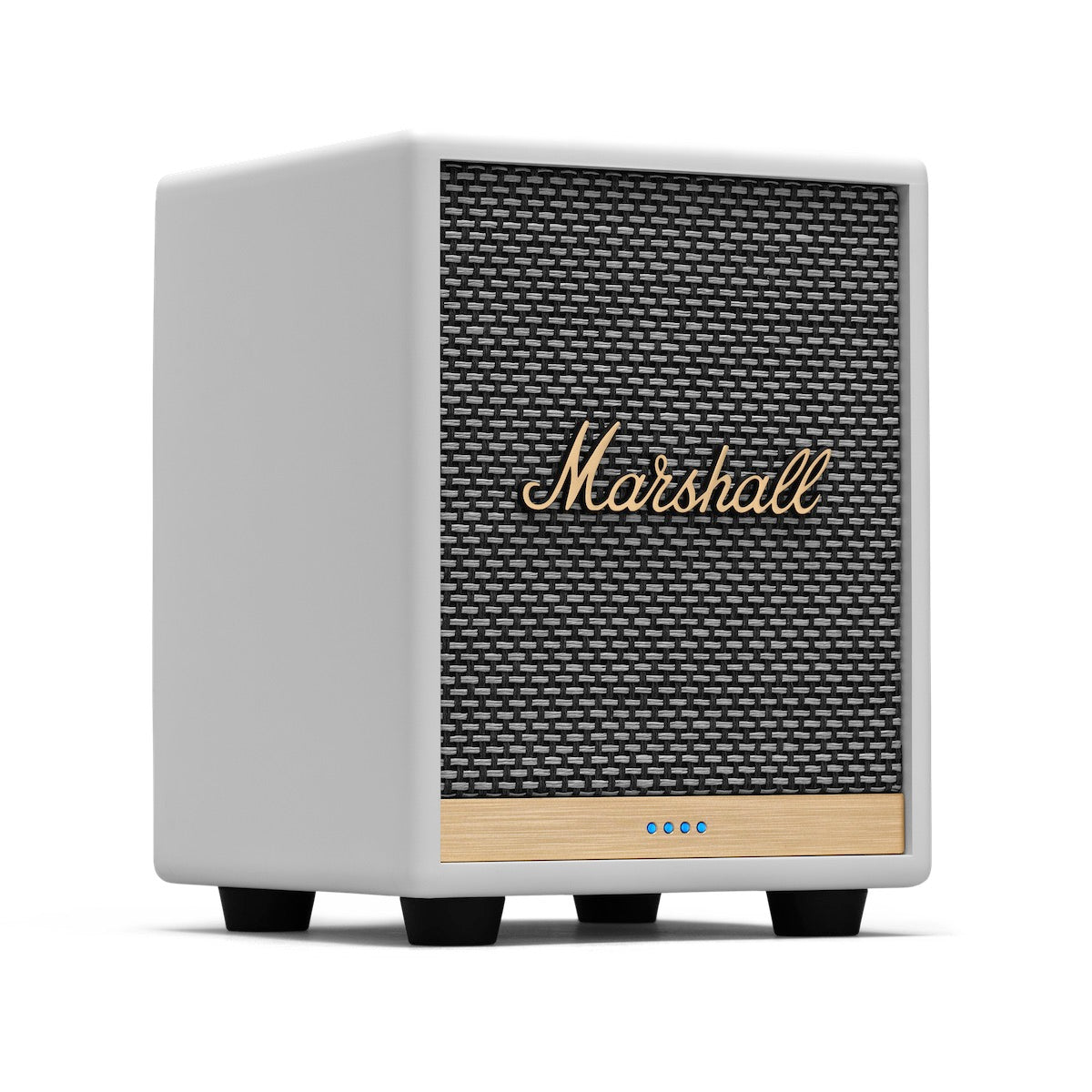 Marshall Uxbridge Voice - Alexa Controlled Speaker - AVStore