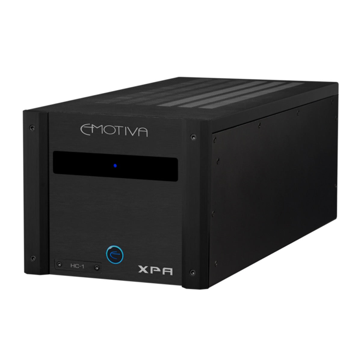 Emotiva XPA HC-1 - High Current Monoblock Amplifier - AVStore
