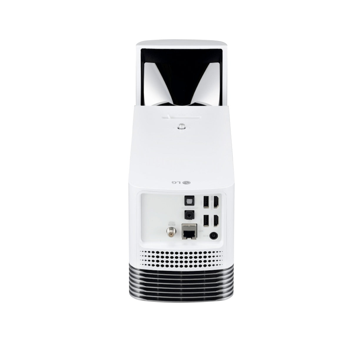 LG Projectors HF85JG - Ultra Short Throw Full HD Laser Home Theatre Projector - AVStore