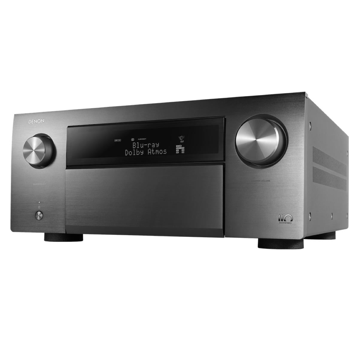 Denon AVC-A110 - 13.2 Channel AV Receiver - AVStore