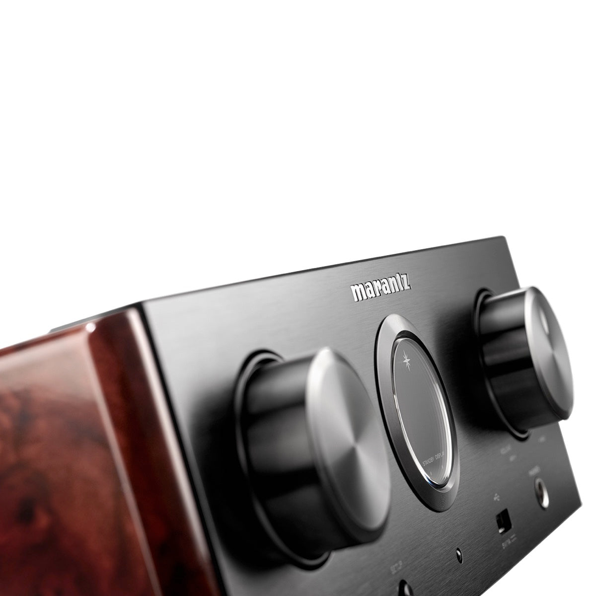 Marantz HD-AMP1 - Integrated Amplifier with USB-DAC - AVStore