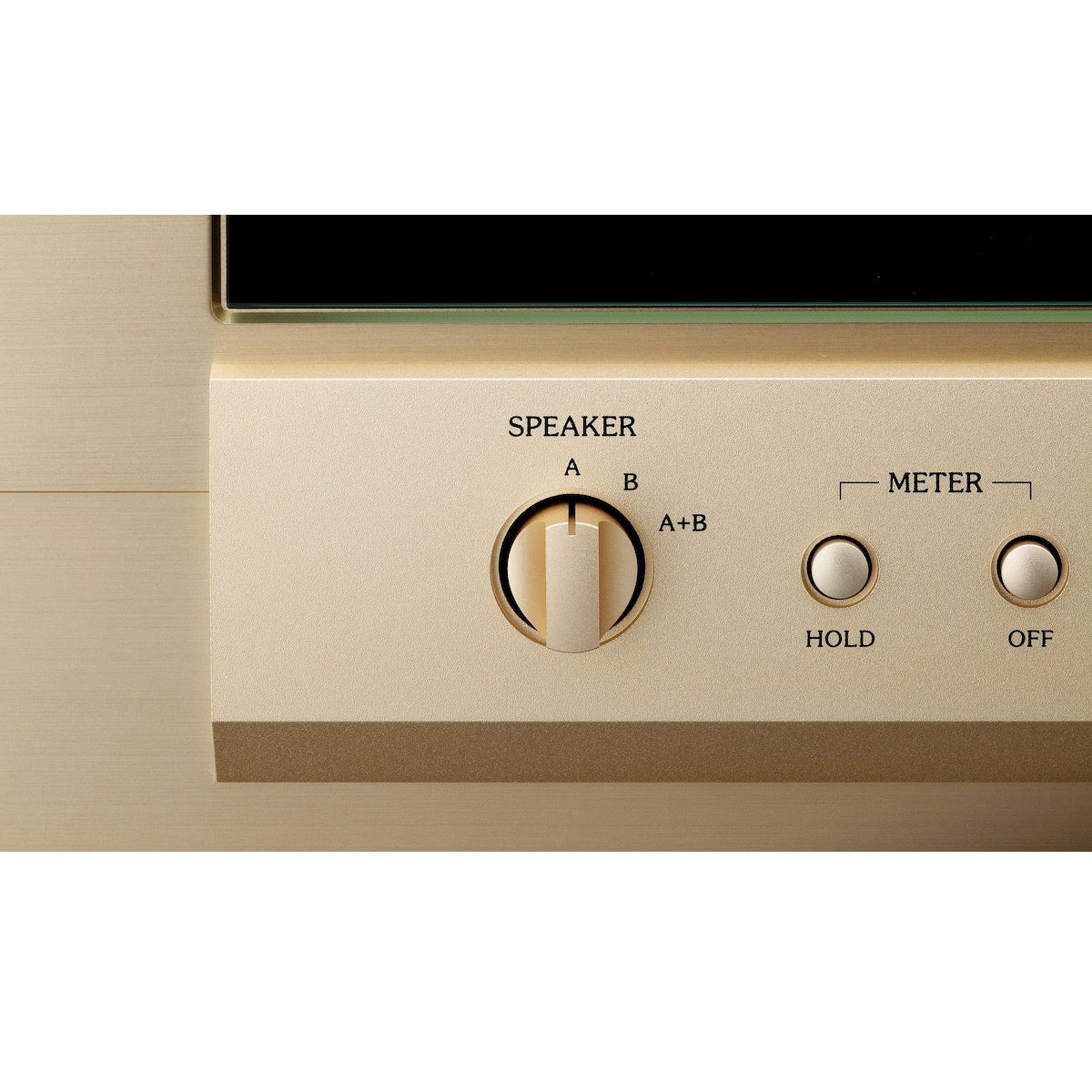 Accuphase A-48 - Stereo Power Amplifier - AVStore