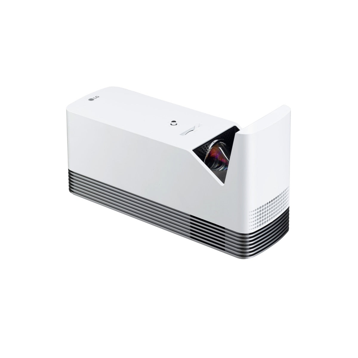 LG Projectors HF85JG - Ultra Short Throw Full HD Laser Home Theatre Projector - AVStore