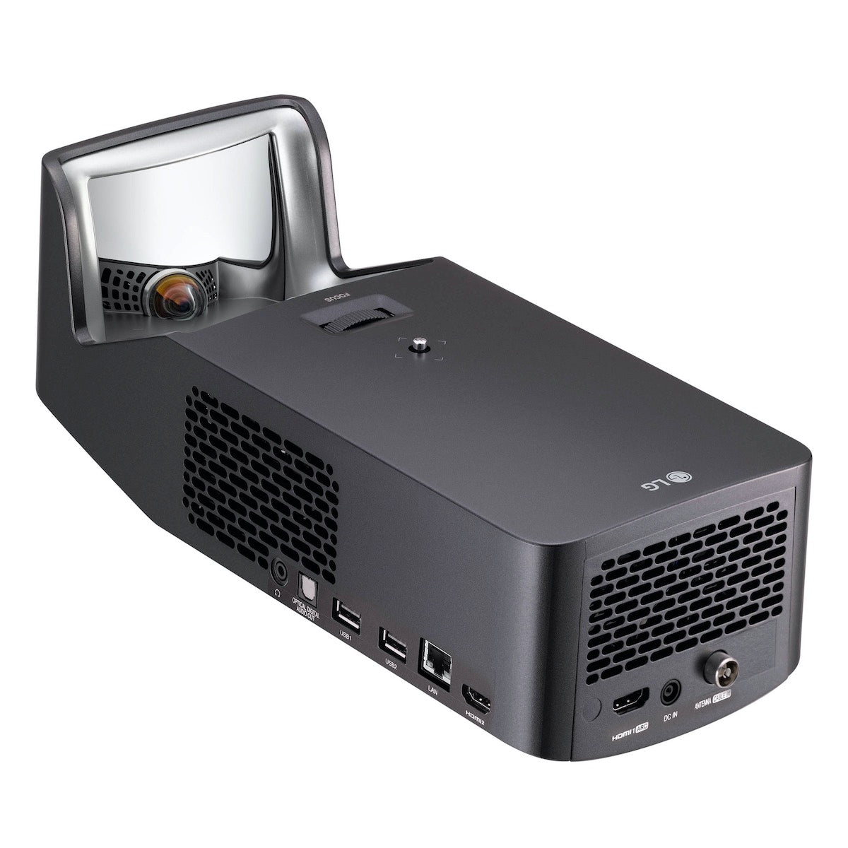 LG Projectors PF1000UG - Ultra Short Throw Full HD Projector - AVStore
