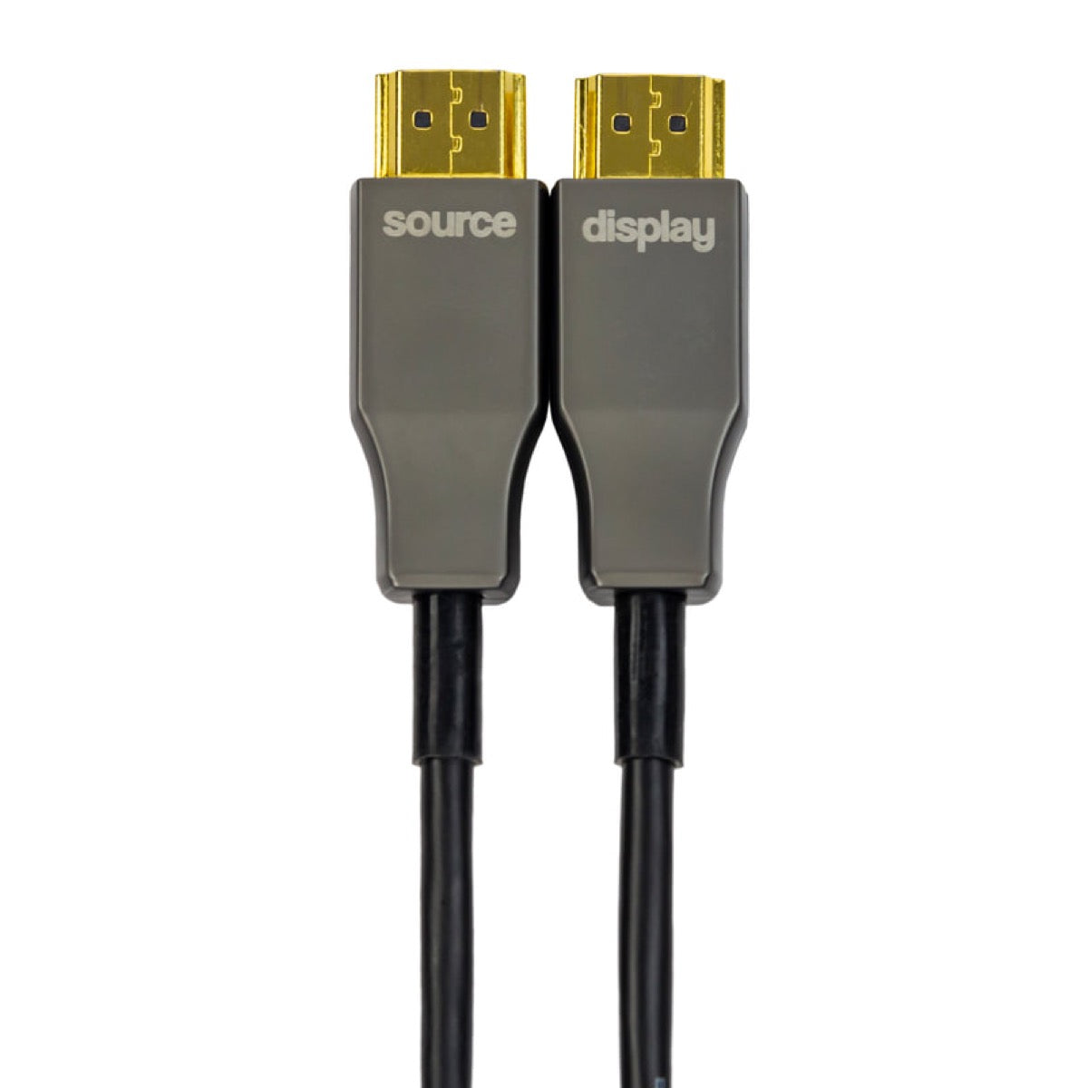 Bullet Train 10K 48 Gbps AOC HDMI Cable - AVStore