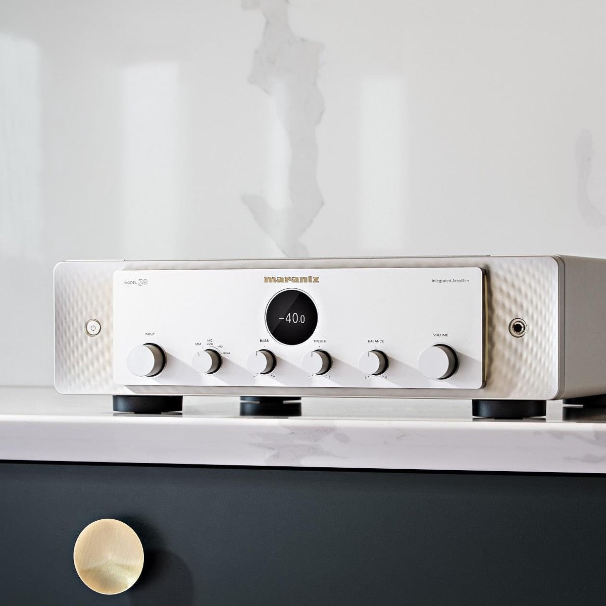 Marantz Model 30 - Integrated Amplifier - AVStore