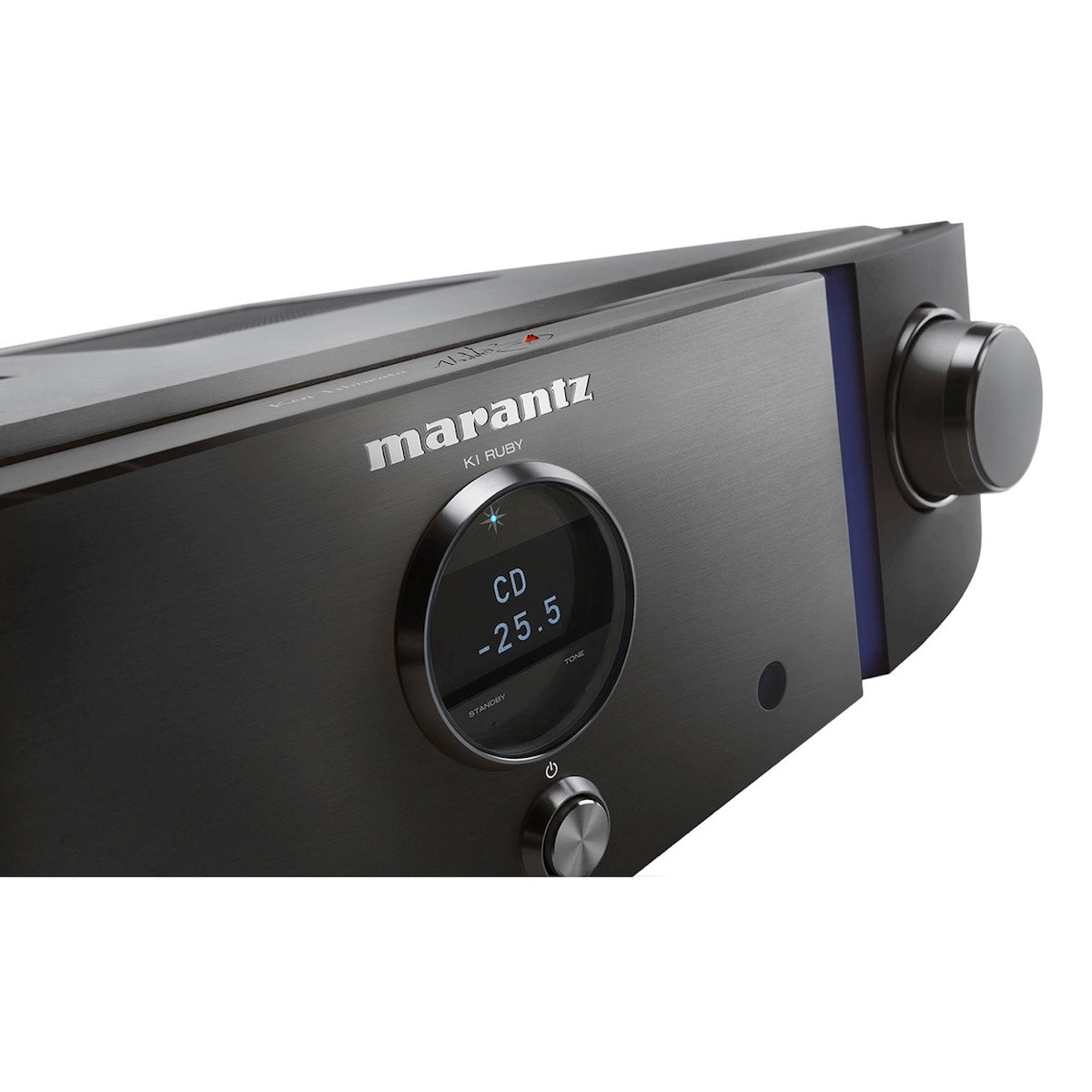 Marantz PM-KI Ruby - Integrated Amplifier - AVStore