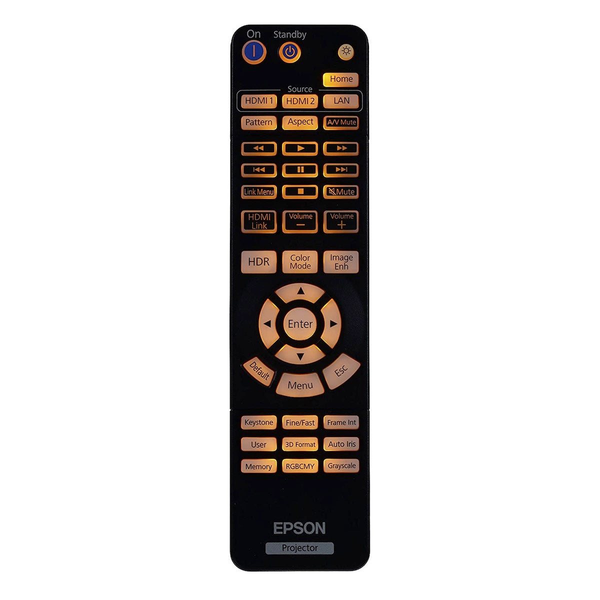 Epson EH-TW7100 - 4K Pro-UHD Projector - AVStore