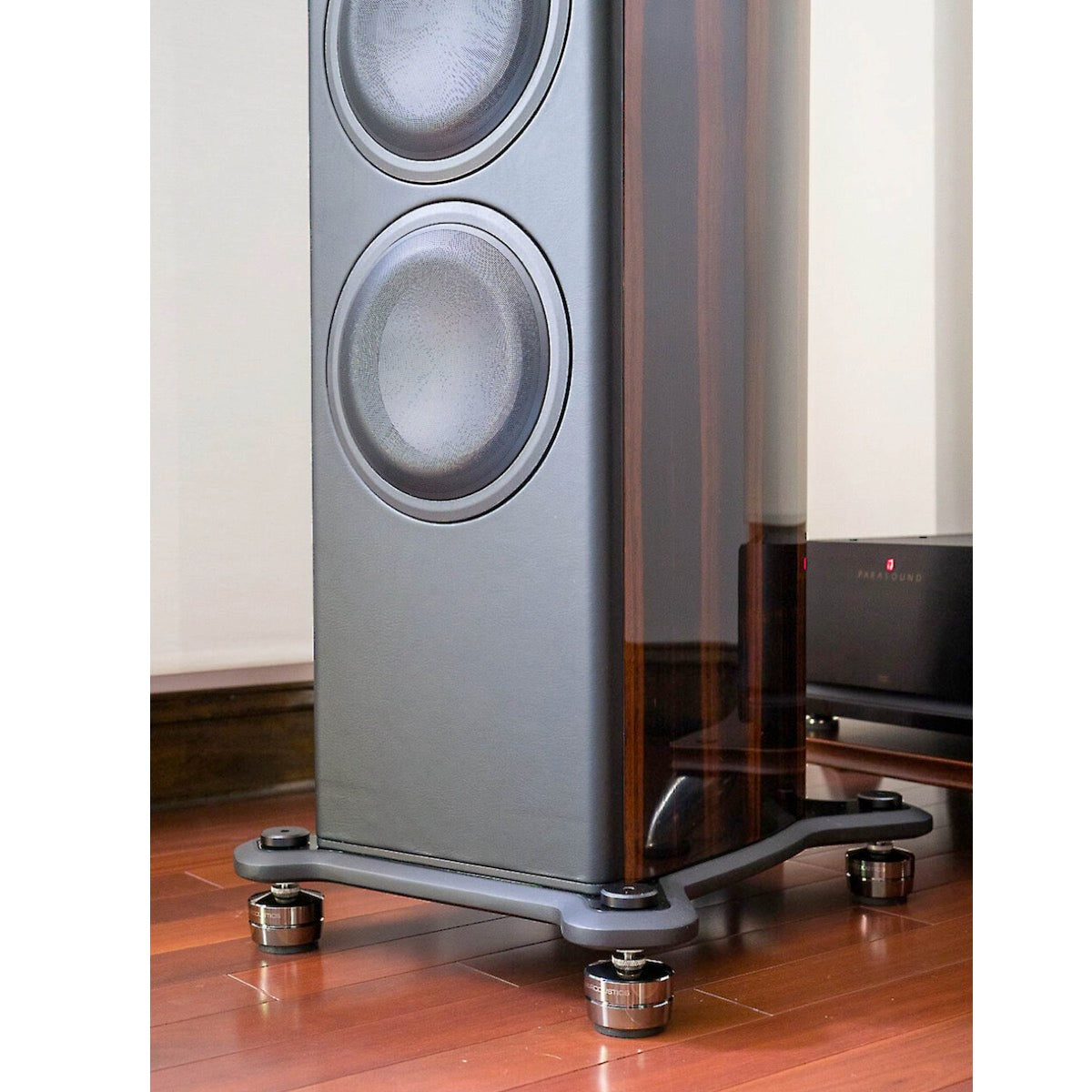 IsoAcoustics - GAIA I - Speaker Isolation Feet (Pack of 4) - AVStore