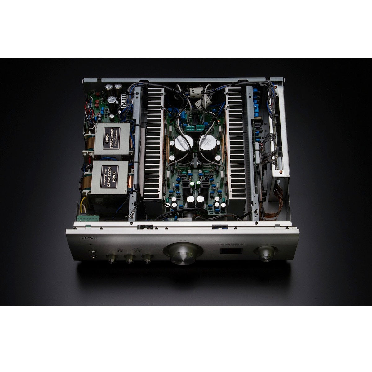 Denon PMA-1600NE - Integrated Amp with DAC - AVStore