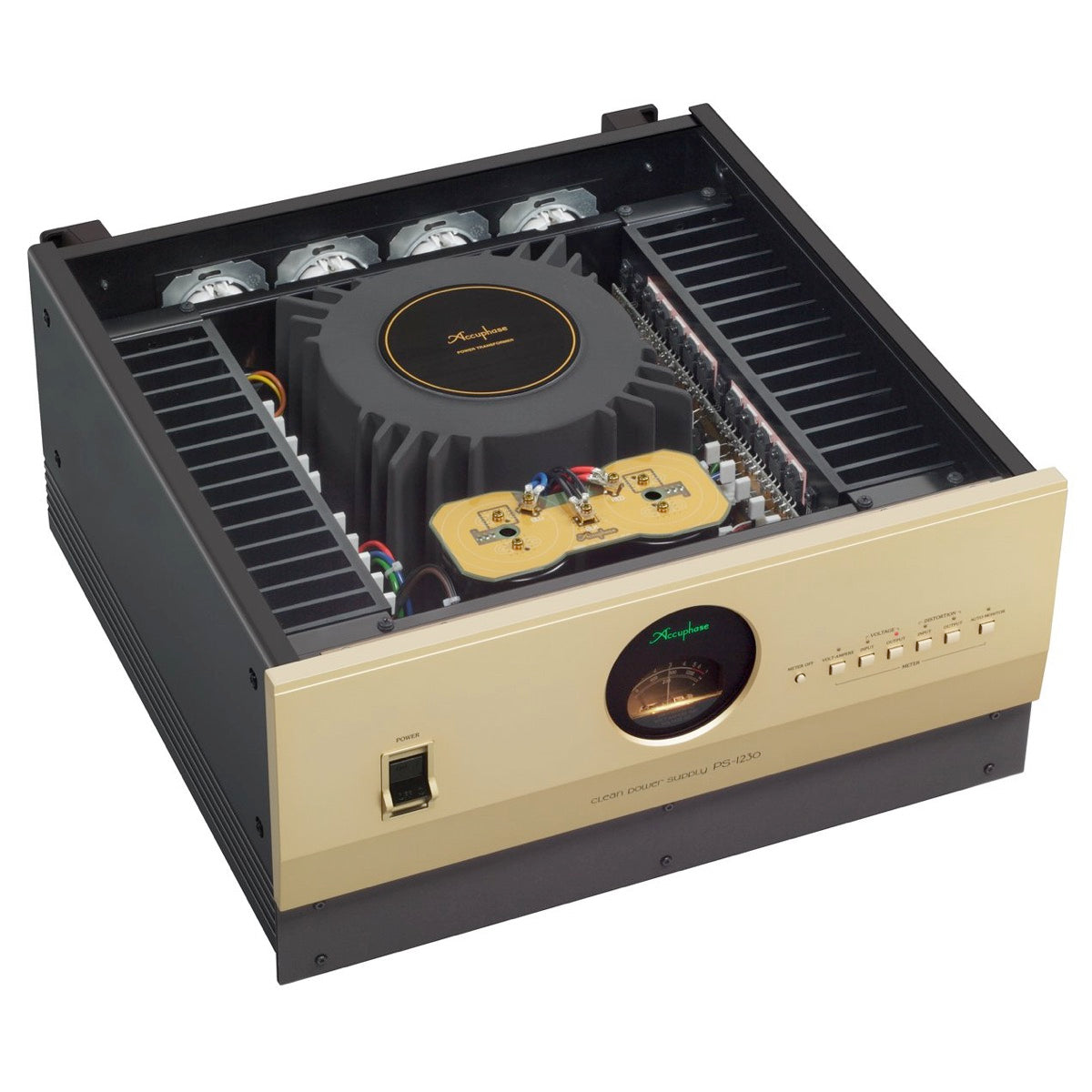Accuphase PS-1230 - Power Supply - AVStore