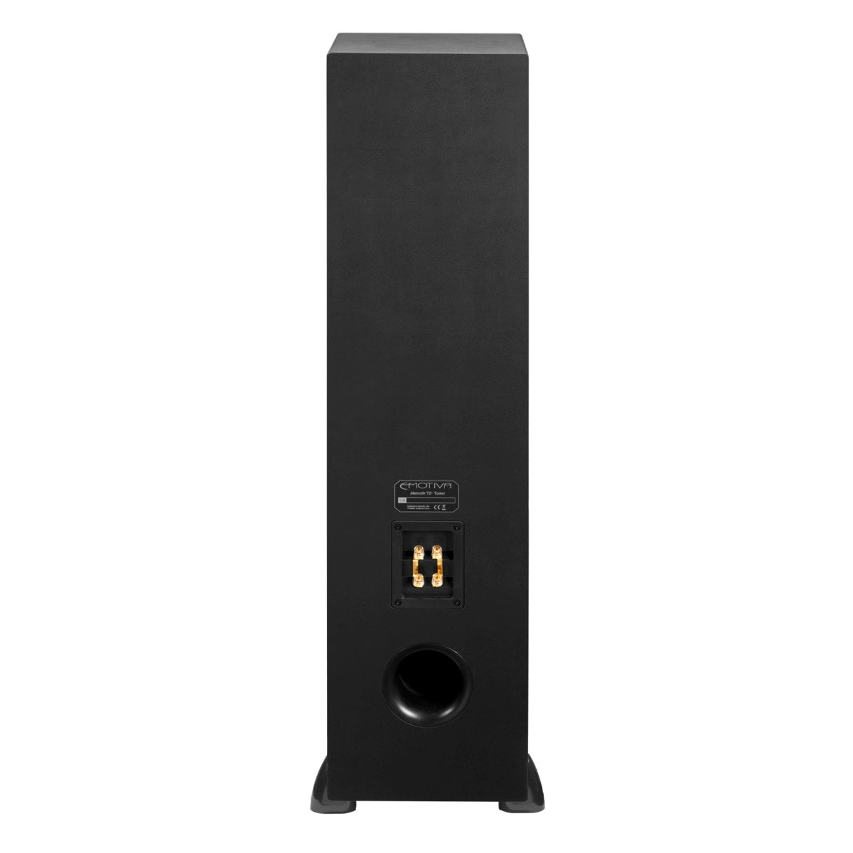 Emotiva Airmotiv T2+ Floor Standing Speaker - Pair - AVStore