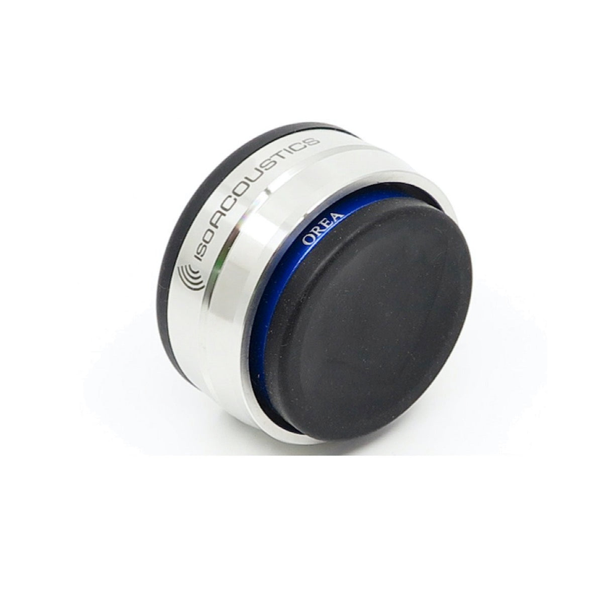 IsoAcoustics OREA Indigo - Isolator for Audio Equipment - Single Piece - AVStore