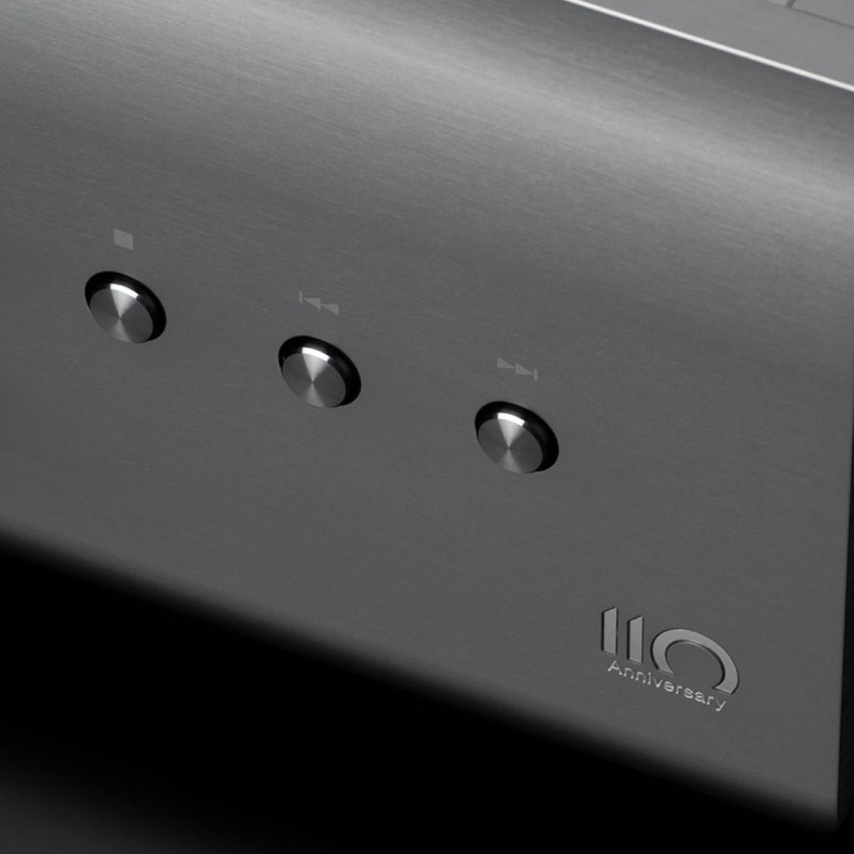 Denon DCD-A110 - SACD Player - AVStore