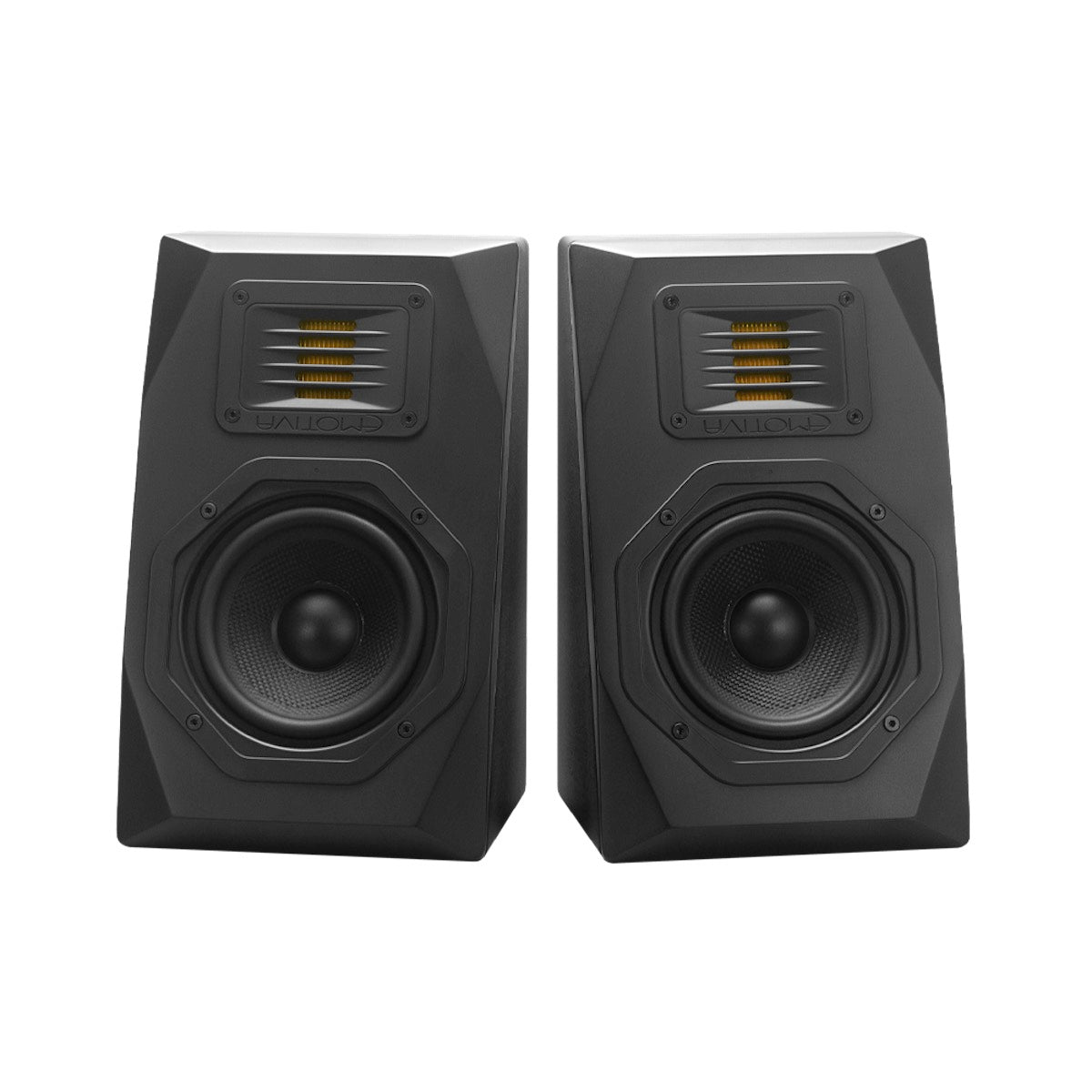 Emotiva Airmotiv A1 - Atmos Height Speaker - Pair - AVStore