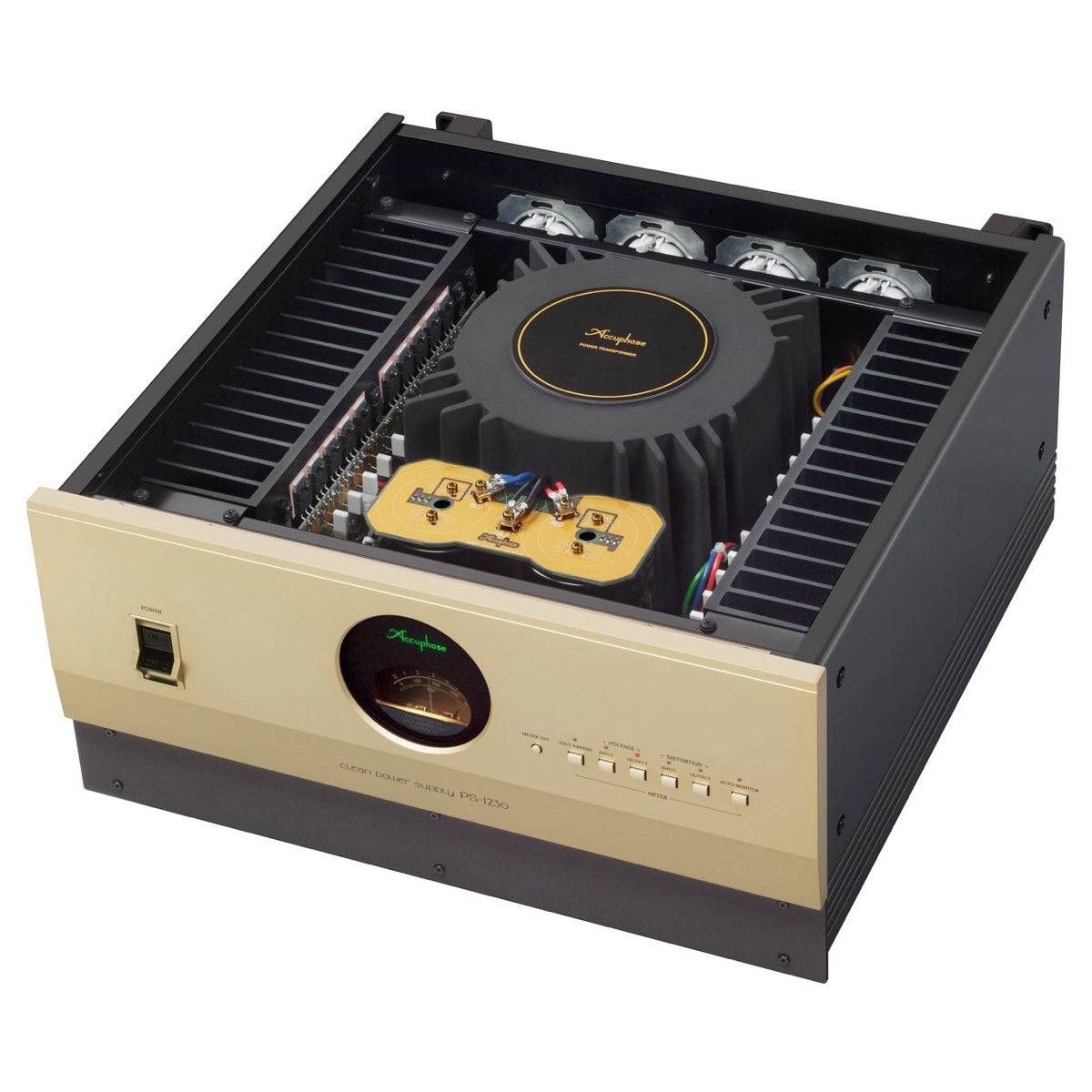 Accuphase PS-1230 - Power Supply - AVStore