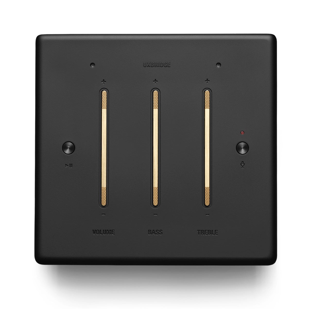 Marshall Uxbridge Voice - Alexa Controlled Speaker - AVStore