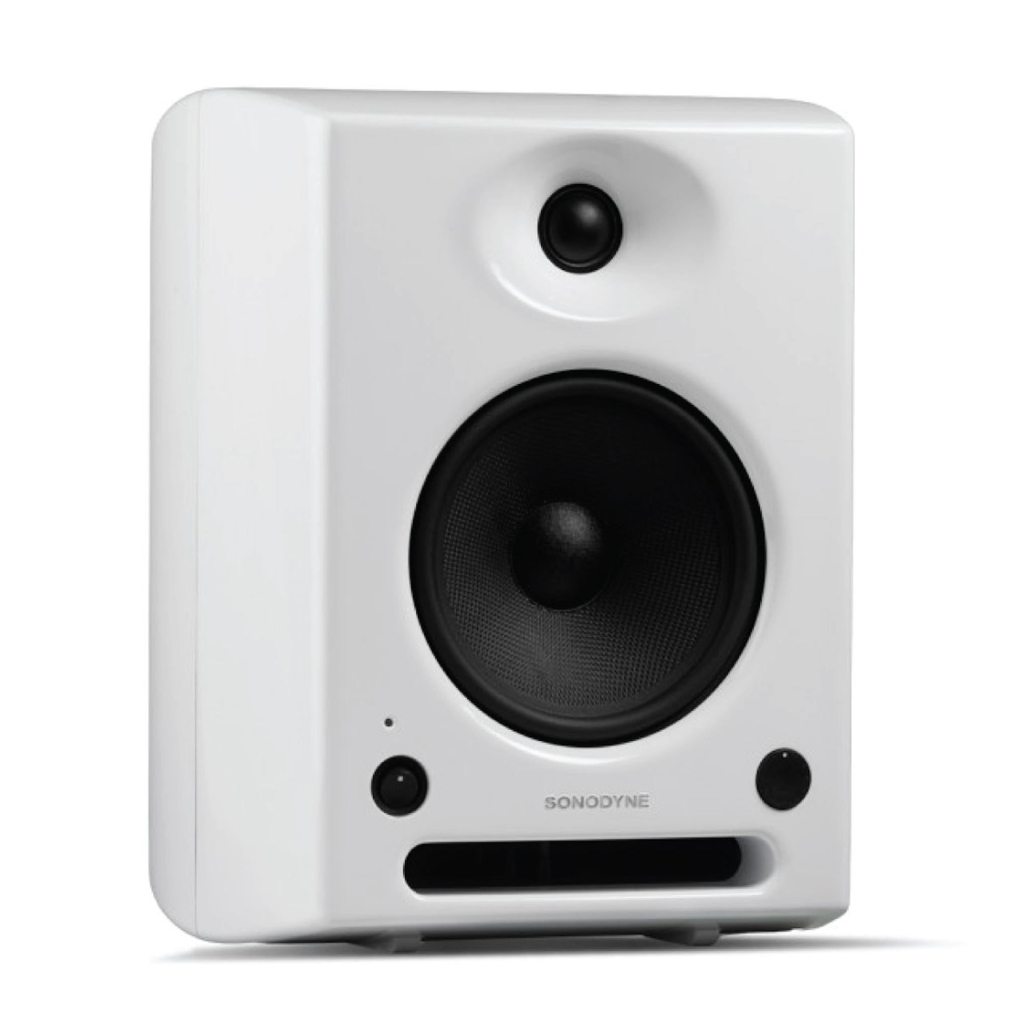 Sonodyne SRP 204 - Active Bookshelf Speaker - Pair - AVStore