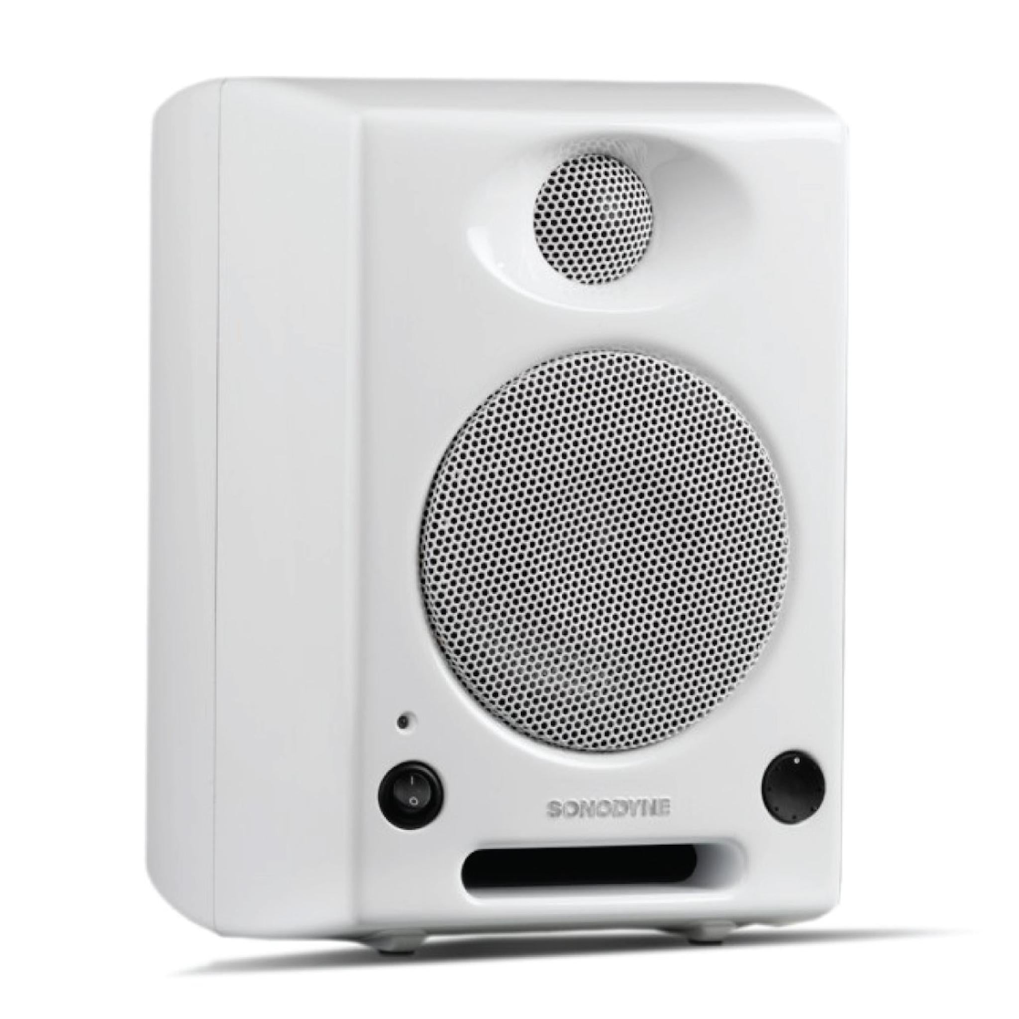Sonodyne SRP 202 - Active Bookshelf Speaker - Pair - AVStore