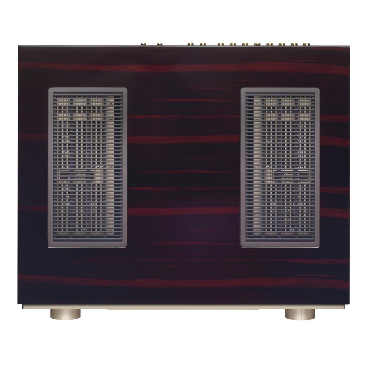 Accuphase C-3850- Precision Stereo Preamplifier - AVStore
