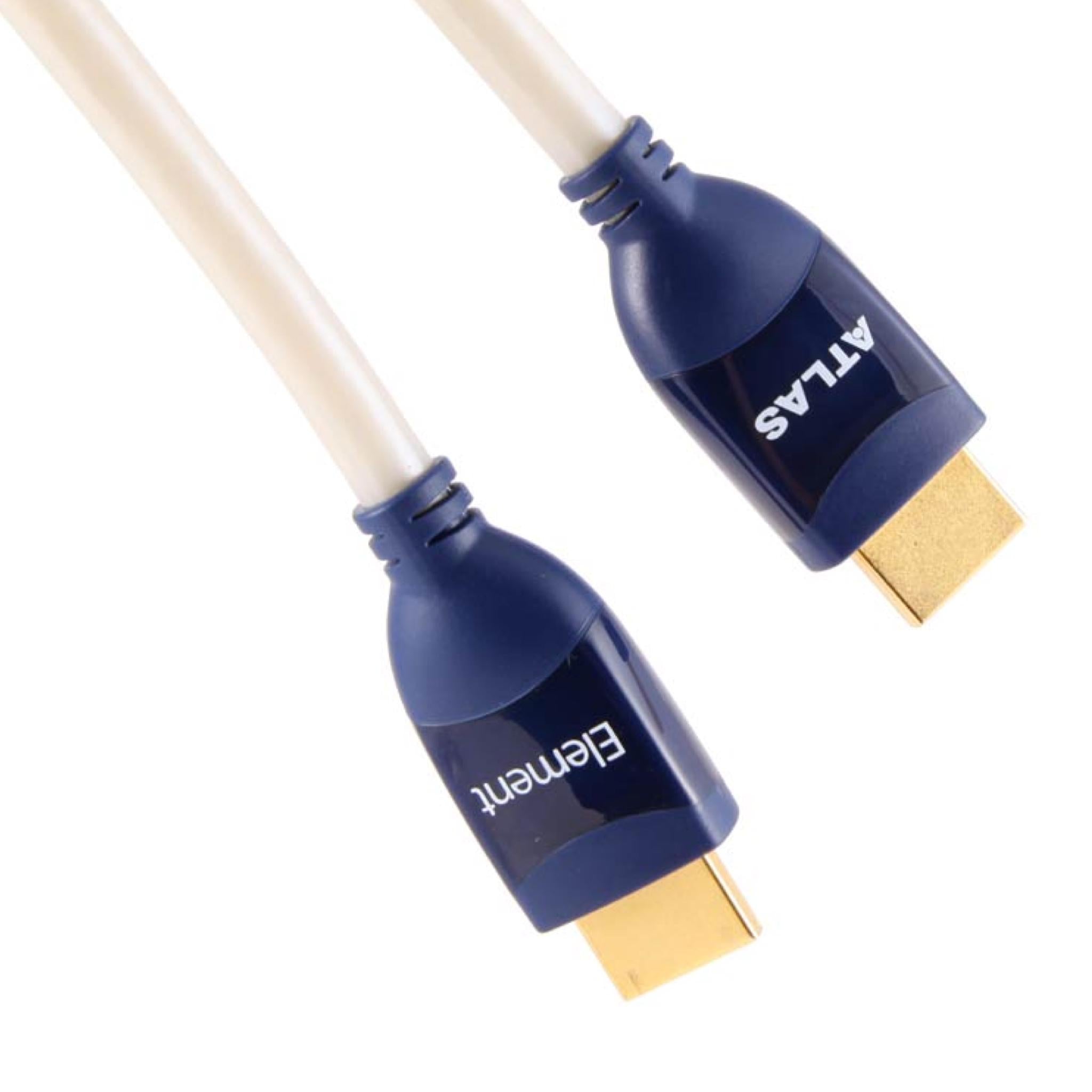 Atlas Element HDMI - 18Gbps HDMI Cable - AVStore