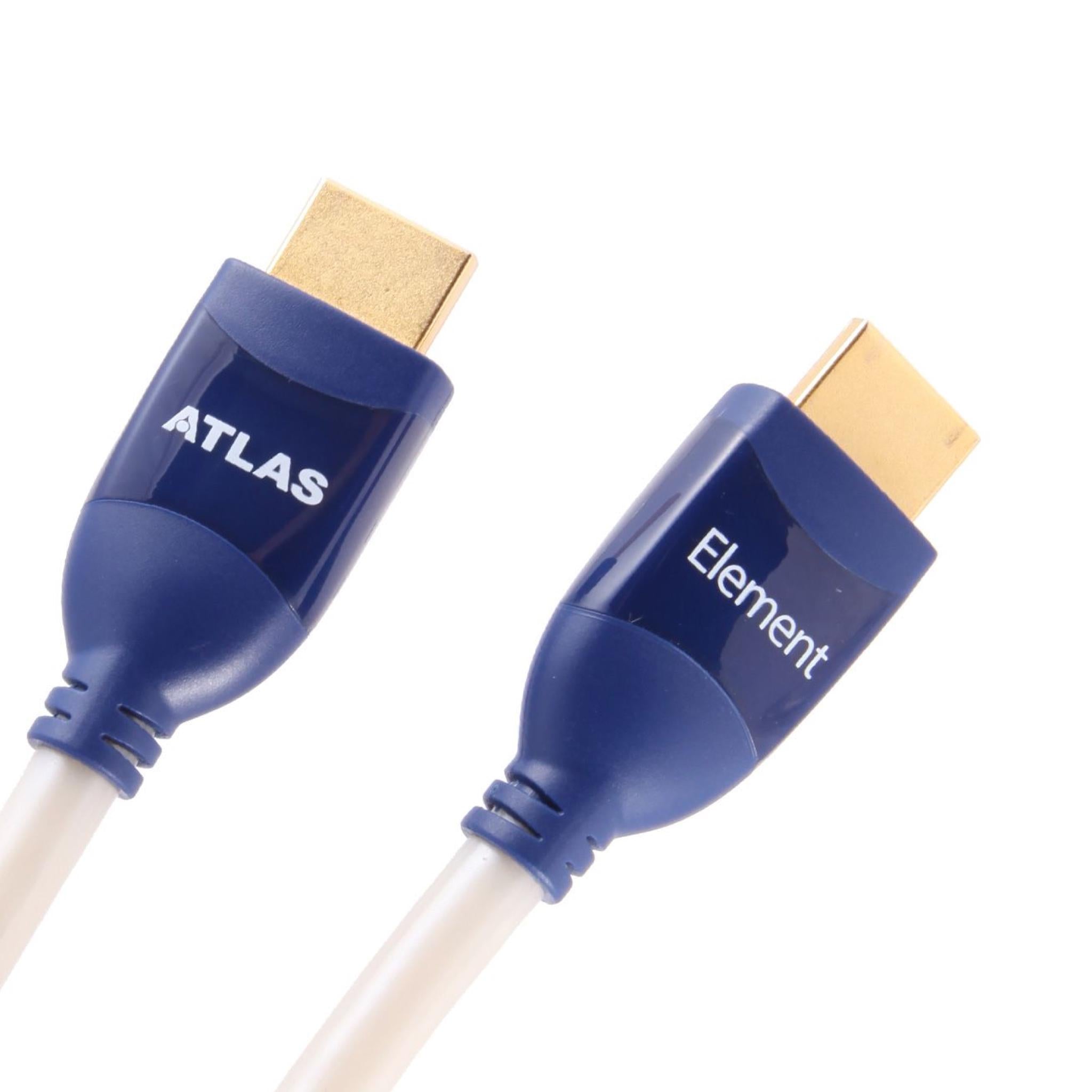 Atlas Element HDMI - 18Gbps HDMI Cable - AVStore