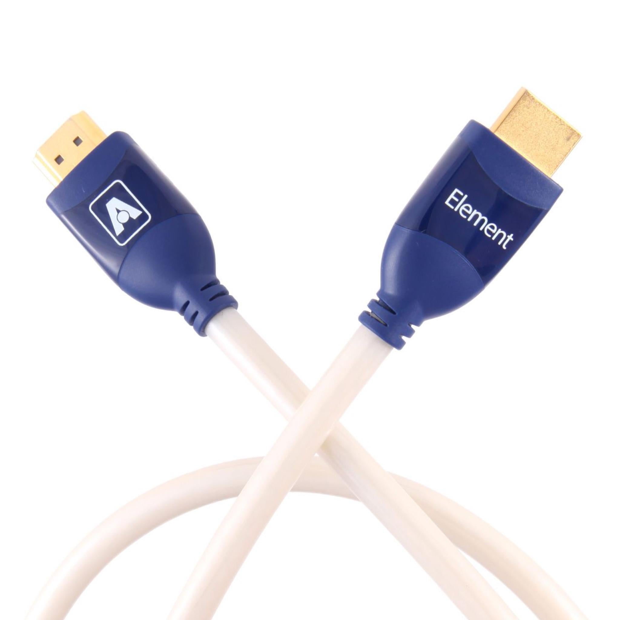 Atlas Element HDMI - 18Gbps HDMI Cable - AVStore